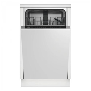 Встраиваемая посудомоечная машина Beko BDIS15021 7633608335
