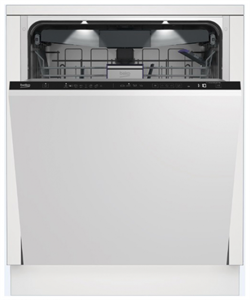Встраиваемая посудомоечная машина Beko BDIN38530A 7633708377