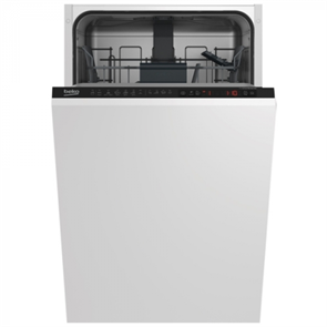 Встраиваемая посудомоечная машина Beko DIS26021 7634068335