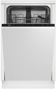Встраиваемая посудомоечная машина Beko BDIS16020 7637008335