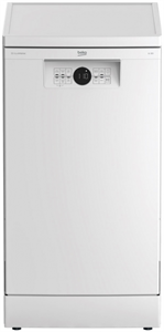 Посудомоечная машина Beko BDFS26020W 7639008335
