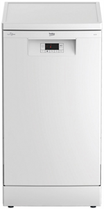 Посудомоечная машина Beko BDFS15021W 7639508335
