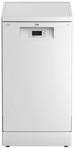 Посудомоечная машина Beko BDFS15020W 7639608335