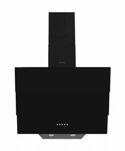 Каминная вытяжка Monsher Troyes 60 Noir 76419