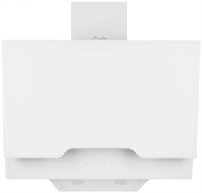 Каминная вытяжка Monsher Drancy 60 Blanc 76476