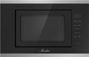 Встраиваемая микроволновая печь Monsher MMH 1020 BX 76481