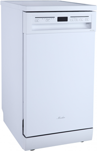 Встраиваемая посудомоечная машина Monsher MDF 4537 Blanc 76498