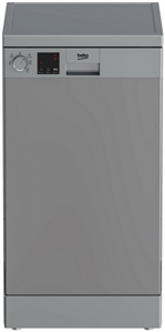 Посудомоечная машина Beko DVS050R02S 7656308335