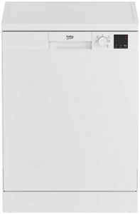 Посудомоечная машина Beko DVN053W01W 7656408377