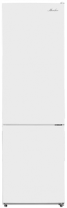 Холодильник Monsher MRF 61188 Blanc 76597