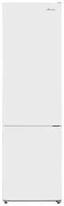 Холодильник Monsher MRF 61201 Blanc 76599