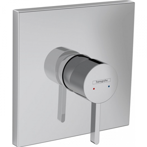 Смеситель Hansgrohe Finoris 76615000 для душа, хром 76615000