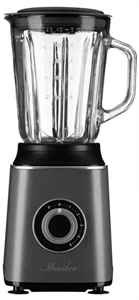 Блендер Monsher MB 301 Argent 76871