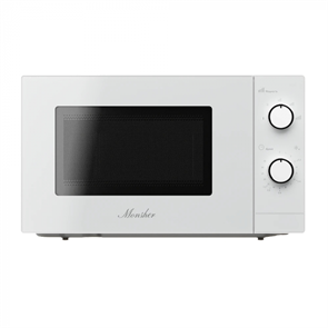 Микроволновая печь Monsher MTW 204 Blanc 76889