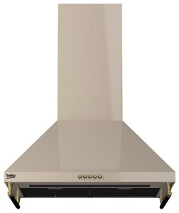 Каминная вытяжка Beko CWB 6410 CR 7702388602