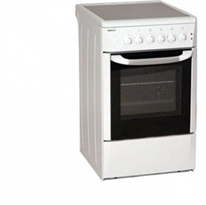 Электрическая плита Beko CSS 48100 GW 7715288306
