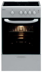 Электрическая плита Beko FCS 47007 S 7715288316