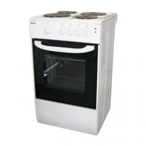 Электрическая плита Beko FCS 46000 7715288343