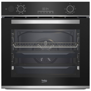 Встраиваемый электрический духовой шкаф Beko BBIS 13300 XMSE 7724086710