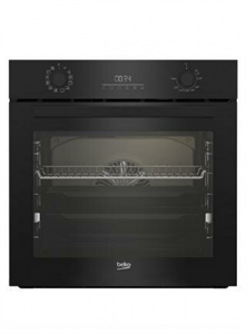 Встраиваемый электрический духовой шкаф Beko BBIM 18300 BS 7724086731