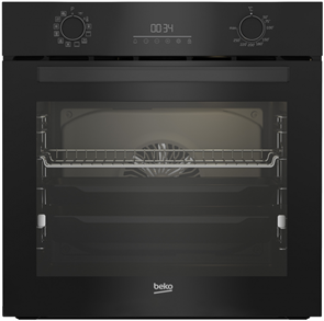 Встраиваемый электрический духовой шкаф Beko BBIR13302BC 7724086736