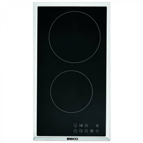 Встраиваемая электрическая варочная панель Beko HDMC 32400 TX 7724088302