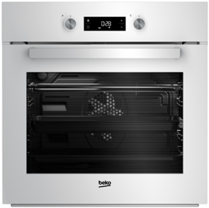 Электрический духовой шкаф Beko BIM24301WCS 7724088309
