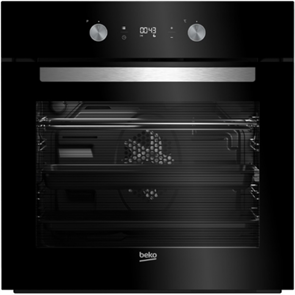 Электрический духовой шкаф Beko BIM24301BCS 7724088310