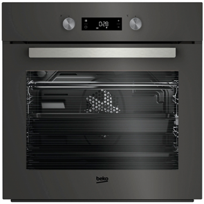 Электрический духовой шкаф Beko BIM24301ZGCS 7724088313