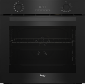 Встраиваемый электрический духовой шкаф Beko BBIM18300SG 7727188445