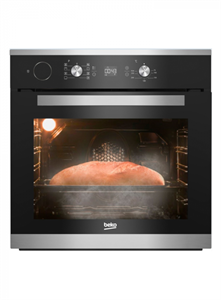 Электрический духовой шкаф Beko BIS23301BC 7729486383