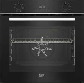 Электрический духовой шкаф Beko BIOC1431KBNC 7729486406