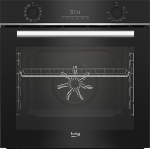 Электрический духовой шкаф Beko BIOM1531KBNC 7729486418