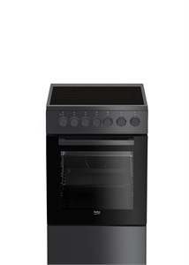 Электрическая плита Beko FSS 57100 GAC 7738987655