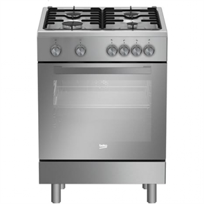 Газовая плита Beko FSG 62120 DXMCS 7738987656