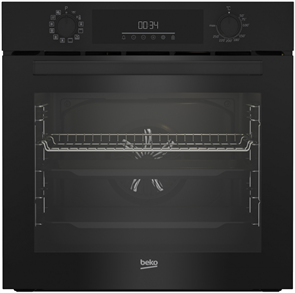 Встраиваемый электрический духовой шкаф Beko BBIM13301B 7739182959
