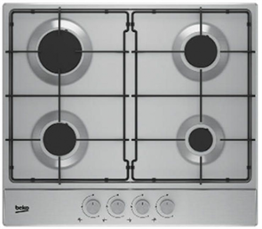 Газовая варочная панель Beko HIAG64223X 7750188363