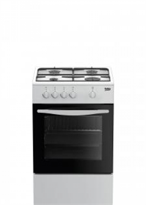 Газовая плита Beko FFSG 42012 W 7751288349