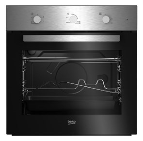 Духовой шкаф BEKO BIGT21100X,  нержавеющая сталь 7751388360