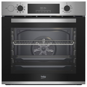 Встраиваемый электрический духовой шкаф Beko BBIS 12300 XDE 7754886709