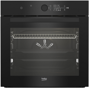 Встраиваемый электрический духовой шкаф Beko BBIM174N0BE 7754886735
