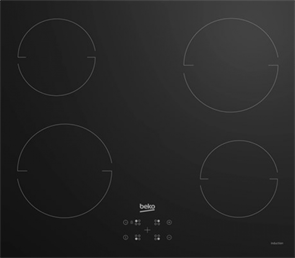 Индукционная поверхность Beko HII64401QT 7757182124