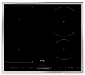 Beko HII 64500 FHTX индукционная поверхность 7757182925