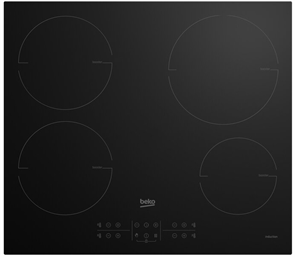 Встраиваемая индукционная варочная панель Beko HII 64200 MT 7757189212