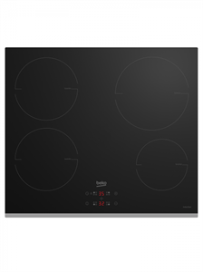 Встраиваемая индукционная варочная панель Beko HII 64401 MTX 7757189221