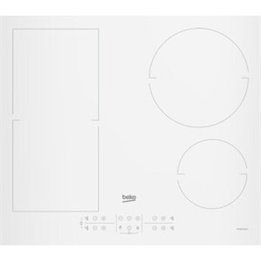 Встраиваемая индукционная варочная панель Beko HII 64200 FMTW 7757189227