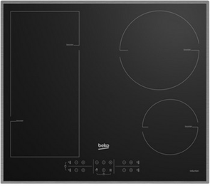 Встраиваемая индукционная варочная панель Beko HII 64200 FMTX 7757189260