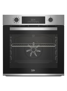 Встраиваемый электрический духовой шкаф Beko BBIE12300XP 7757787631