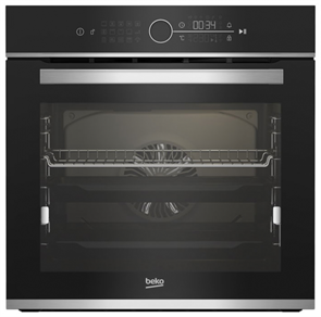 Встраиваемый электрический духовой шкаф Beko BBIM13400XCS 7757787642