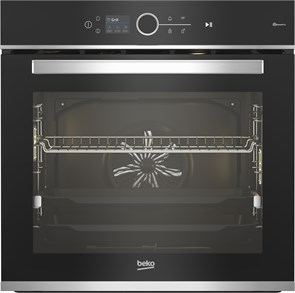 Встраиваемый электрический духовой шкаф Beko BBIMM13500XMSW 7757788404